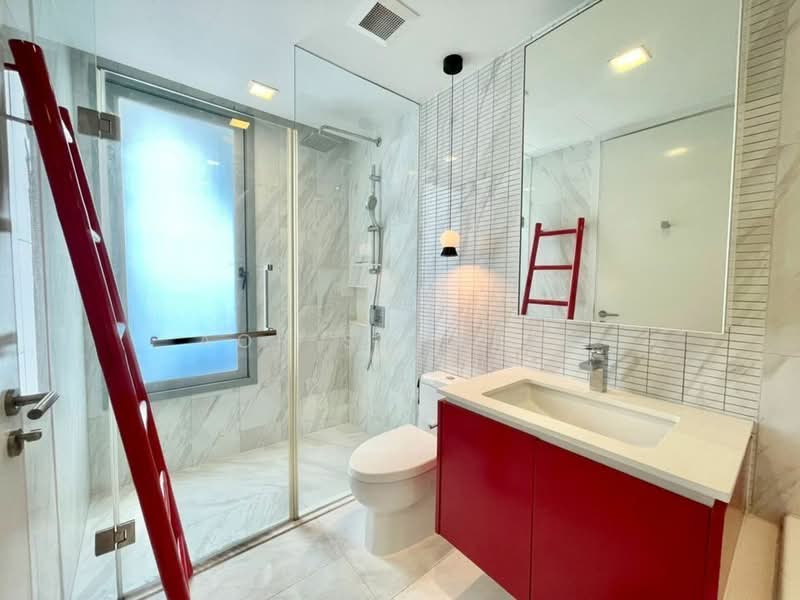 Hyde Sukhumvit 11 : ไฮด์ สุขุมวิท11, กรุงเทพ, 11 ซอยสุขุมวิท 11, คลองเตยเหนือ, วัฒนา, กรุงเทพ, 63 ตร.ม., คอนโด ขาย, โดย Sittichai (Ice) Tulyanon, 60249343 - DDproperty.com