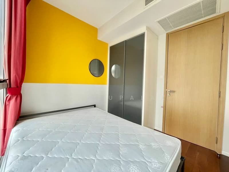 Hyde Sukhumvit 11, Bangkok, 11 Soi Sukhumvit 11, Khlongtoei Nua, Watthana, Bangkok, 2 Bedrooms, 63 sqm, Condo For Sale, by Sittichai (Ice) Tulyanon, 60249343 - DDproperty.com