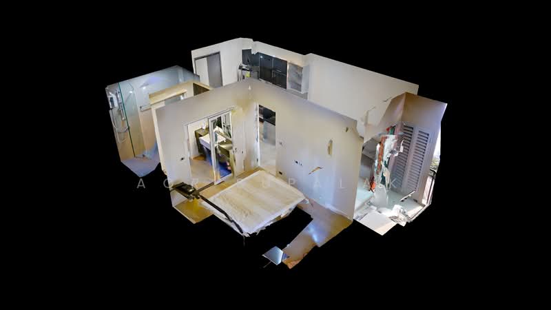 The Crest Sukhumvit 34, Bangkok, 778 Sukhumvit Road, Khong Tan, Khlong Toei, Bangkok, 1 Bedroom, 35 sqm, Condo For Sale, by Sittichai (Ice) Tulyanon, 60249345 - DDproperty.com