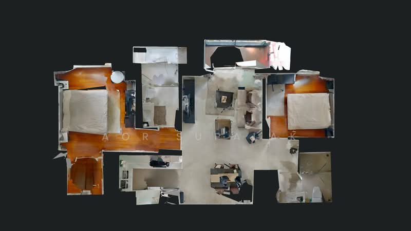 Q Langsuan, Bangkok, 54 Soi Langsuan, Langsuan Road, Lumphini, Pathum Wan, Bangkok, 2 Bedrooms, 86 sqm, Condo For Sale, by Sittichai (Ice) Tulyanon, 60249351 - DDproperty.com