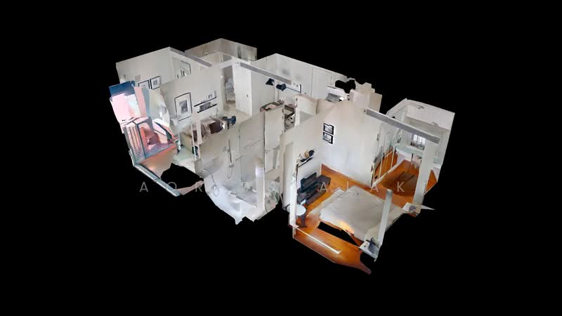 Q Langsuan, Bangkok, 54 Soi Langsuan, Langsuan Road, Lumphini, Pathum Wan, Bangkok, 2 Bedrooms, 86 sqm, Condo For Sale, by Sittichai (Ice) Tulyanon, 60249351 - DDproperty.com