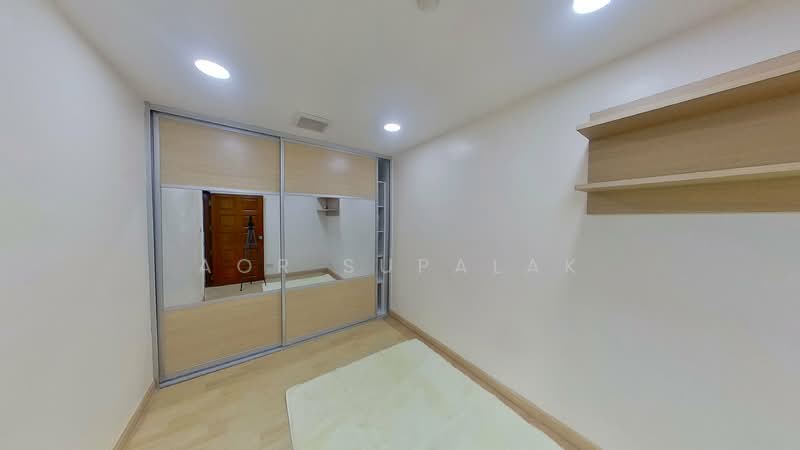 Floraville Condominium, Bangkok, 51 Pattanakarn, Suan Luang, Suan Luang, Bangkok, 2 Bedrooms, 105 sqm, Condo For Sale, by Sittichai (Ice) Tulyanon, 60249353 - DDproperty.com