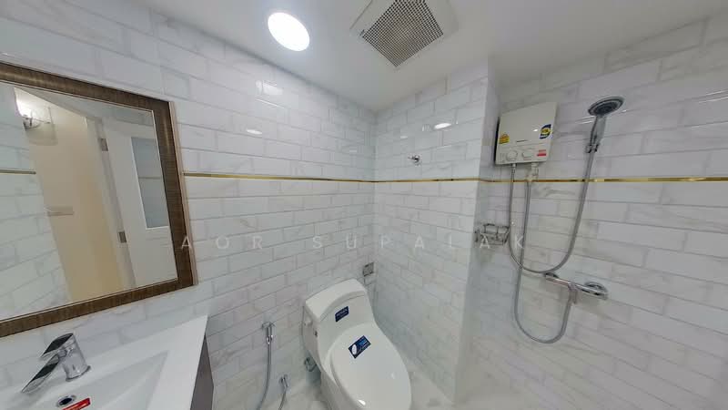 Floraville Condominium, Bangkok, 51 Pattanakarn, Suan Luang, Suan Luang, Bangkok, 2 Bedrooms, 105 sqm, Condo For Sale, by Sittichai (Ice) Tulyanon, 60249353 - DDproperty.com