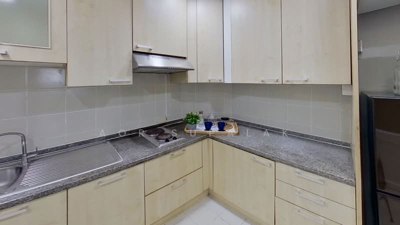 Floraville Condominium, Bangkok, 51 Pattanakarn, Suan Luang, Suan Luang, Bangkok, 2 Bedrooms, 105 sqm, Condo For Sale, by Sittichai (Ice) Tulyanon, 60249353 - DDproperty.com