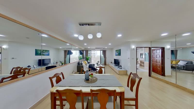 Floraville Condominium : ฟลอร่าวิลล์ คอนโดมิเนียม, กรุงเทพ, 51 พัฒนาการ, สวนหลวง, สวนหลวง, กรุงเทพ, 105 ตร.ม., คอนโด ขาย, โดย Sittichai (Ice) Tulyanon, 60249353 - DDproperty.com