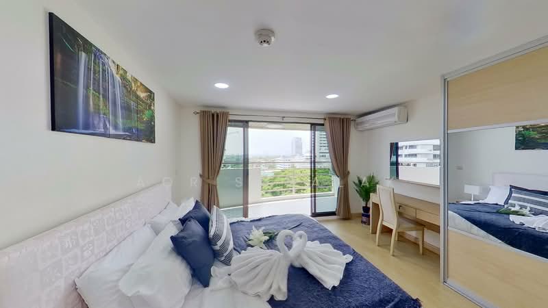 Floraville Condominium : ฟลอร่าวิลล์ คอนโดมิเนียม, กรุงเทพ, 51 พัฒนาการ, สวนหลวง, สวนหลวง, กรุงเทพ, 105 ตร.ม., คอนโด ขาย, โดย Sittichai (Ice) Tulyanon, 60249353 - DDproperty.com