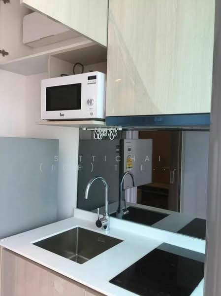 Q Asoke, Bangkok, 1678 Petchaburi Road, Makkasan, Ratchathewi, Bangkok, 1 Bedroom, 31 sqm, Condo For Sale, by Sittichai (Ice) Tulyanon, 60249354 - DDproperty.com