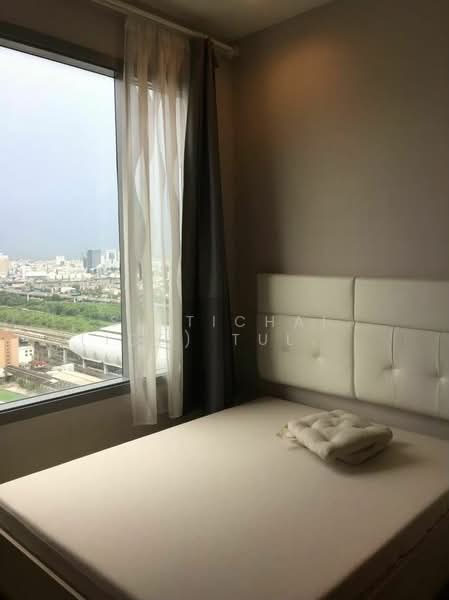 Q Asoke, Bangkok, 1678 Petchaburi Road, Makkasan, Ratchathewi, Bangkok, 1 Bedroom, 31 sqm, Condo For Sale, by Sittichai (Ice) Tulyanon, 60249354 - DDproperty.com