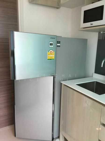 Q Asoke, Bangkok, 1678 Petchaburi Road, Makkasan, Ratchathewi, Bangkok, 1 Bedroom, 31 sqm, Condo For Sale, by Sittichai (Ice) Tulyanon, 60249354 - DDproperty.com