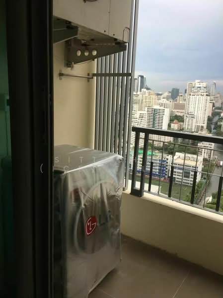 Q Asoke, Bangkok, 1678 Petchaburi Road, Makkasan, Ratchathewi, Bangkok, 1 Bedroom, 31 sqm, Condo For Sale, by Sittichai (Ice) Tulyanon, 60249354 - DDproperty.com