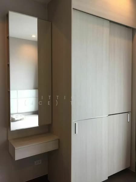 Q Asoke : คิว อโศก, กรุงเทพ, 1678 ถนนเพชรบุรี แขวง มักกะสัน เขต ราชเทวี กรุงเทพมหานคร, มักกะสัน, ราชเทวี, กรุงเทพ, 31 ตร.ม., คอนโด ขาย, โดย Sittichai (Ice) Tulyanon, 60249354 - DDproperty.com