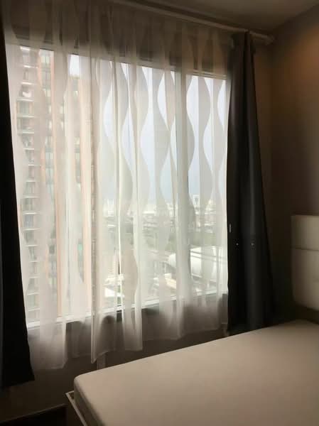 Q Asoke, Bangkok, 1678 Petchaburi Road, Makkasan, Ratchathewi, Bangkok, 1 Bedroom, 31 sqm, Condo For Sale, by Sittichai (Ice) Tulyanon, 60249354 - DDproperty.com