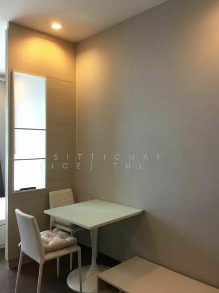 Q Asoke, Bangkok, 1678 Petchaburi Road, Makkasan, Ratchathewi, Bangkok, 1 Bedroom, 31 sqm, Condo For Sale, by Sittichai (Ice) Tulyanon, 60249354 - DDproperty.com
