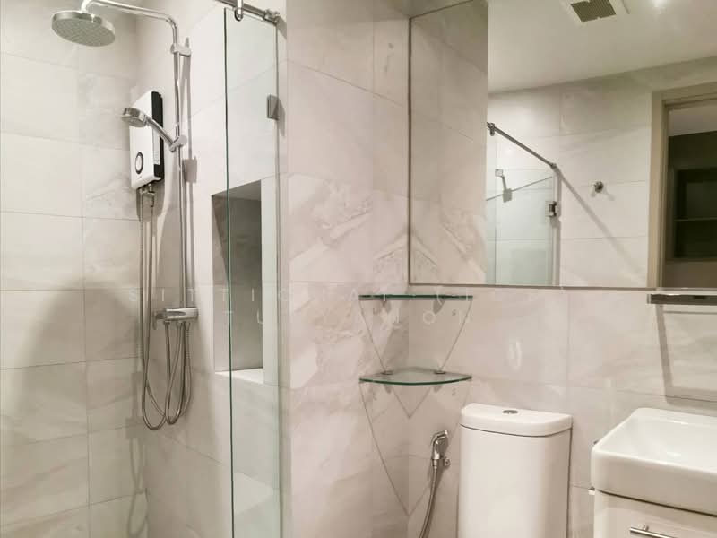 Rhythm Ekkamai, Bangkok, 11 Soi Sukhumvit 63, Khlongtoei Nua, Watthana, Bangkok, Studio, 31 sqm, Condo For Sale, by Sittichai (Ice) Tulyanon, 60249355 - DDproperty.com