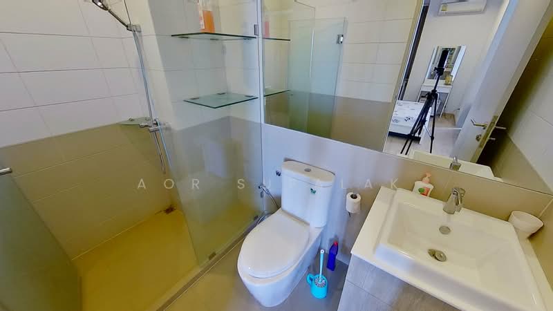 IDEO Q Ratchathewi, Bangkok, 515 Phetchaburi Road, Thanon Phetchaburi, Ratchathewi, Bangkok, 1 Bedroom, 35 sqm, Condo For Sale, by Sittichai (Ice) Tulyanon, 60249357 - DDproperty.com