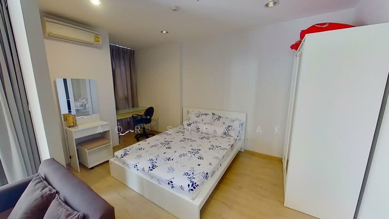 IDEO Q Ratchathewi, Bangkok, 515 Phetchaburi Road, Thanon Phetchaburi, Ratchathewi, Bangkok, 1 Bedroom, 35 sqm, Condo For Sale, by Sittichai (Ice) Tulyanon, 60249357 - DDproperty.com