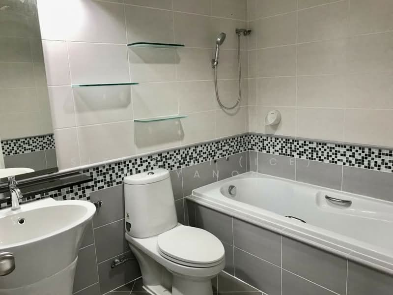 The Waterford Sukhumvit 50, Bangkok, 890 Soi Sukhumvit 50, Phra Kanong, Khlong Toei, Bangkok, 2 Bedrooms, 97 sqm, Condo For Sale, by Sittichai (Ice) Tulyanon, 60249358 - DDproperty.com