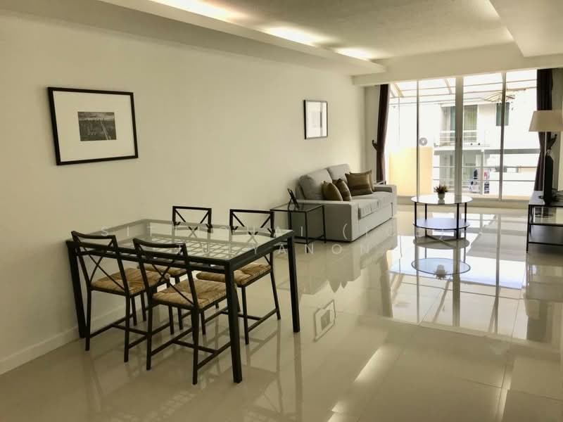 The Waterford Sukhumvit 50, Bangkok, 890 Soi Sukhumvit 50, Phra Kanong, Khlong Toei, Bangkok, 2 Bedrooms, 97 sqm, Condo For Sale, by Sittichai (Ice) Tulyanon, 60249358 - DDproperty.com