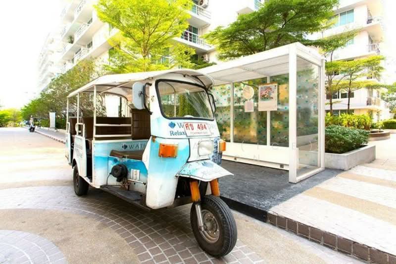 The Waterford Sukhumvit 50, Bangkok, 890 Soi Sukhumvit 50, Phra Kanong, Khlong Toei, Bangkok, 2 Bedrooms, 97 sqm, Condo For Sale, by Sittichai (Ice) Tulyanon, 60249358 - DDproperty.com