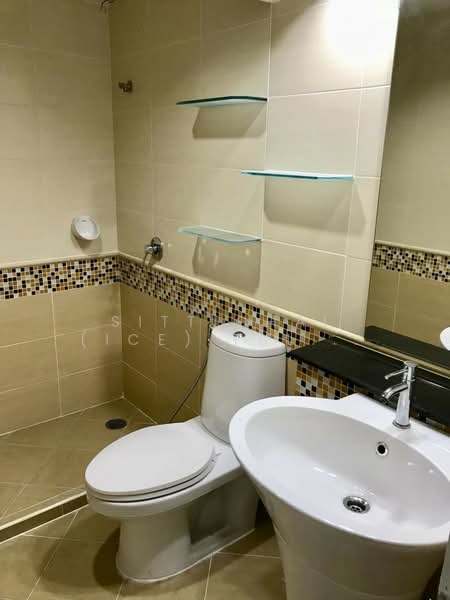 The Waterford Sukhumvit 50, Bangkok, 890 Soi Sukhumvit 50, Phra Kanong, Khlong Toei, Bangkok, 2 Bedrooms, 97 sqm, Condo For Sale, by Sittichai (Ice) Tulyanon, 60249358 - DDproperty.com