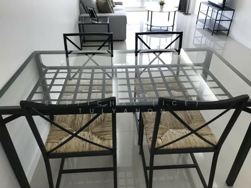 The Waterford Sukhumvit 50, Bangkok, 890 Soi Sukhumvit 50, Phra Kanong, Khlong Toei, Bangkok, 2 Bedrooms, 97 sqm, Condo For Sale, by Sittichai (Ice) Tulyanon, 60249358 - DDproperty.com