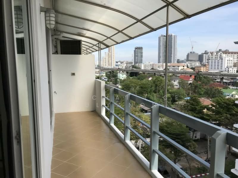 The Waterford Sukhumvit 50 : เดอะ วอเตอร์ฟอร์ด สุขุมวิท 50, กรุงเทพ, 890 ถนนสุขุมวิท 50, พระโขนง, คลองเตย, กรุงเทพ, 97 ตร.ม., คอนโด ขาย, โดย Sittichai (Ice) Tulyanon, 60249358 - DDproperty.com