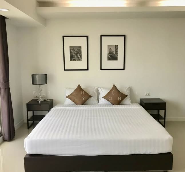 The Waterford Sukhumvit 50 : เดอะ วอเตอร์ฟอร์ด สุขุมวิท 50, กรุงเทพ, 890 ถนนสุขุมวิท 50, พระโขนง, คลองเตย, กรุงเทพ, 97 ตร.ม., คอนโด ขาย, โดย Sittichai (Ice) Tulyanon, 60249358 - DDproperty.com