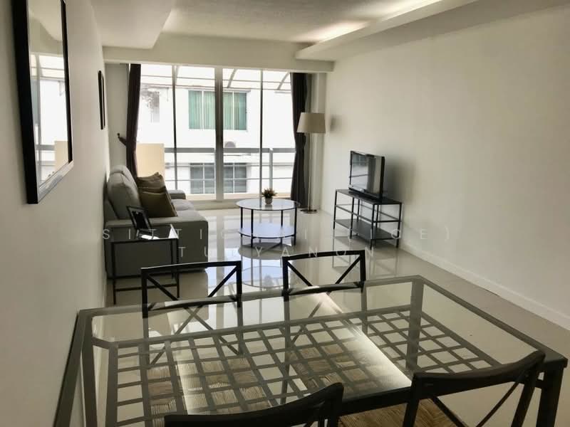 The Waterford Sukhumvit 50, Bangkok, 890 Soi Sukhumvit 50, Phra Kanong, Khlong Toei, Bangkok, 2 Bedrooms, 97 sqm, Condo For Sale, by Sittichai (Ice) Tulyanon, 60249358 - DDproperty.com