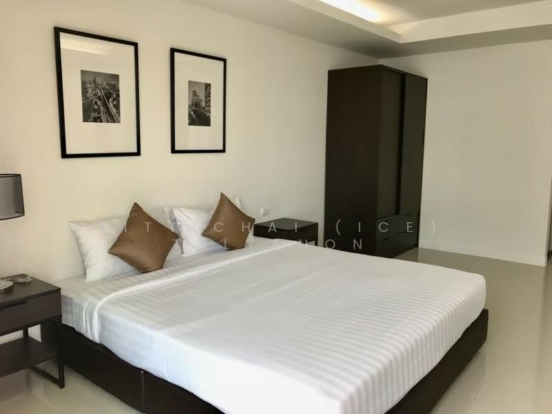 The Waterford Sukhumvit 50 : เดอะ วอเตอร์ฟอร์ด สุขุมวิท 50, กรุงเทพ, 890 ถนนสุขุมวิท 50, พระโขนง, คลองเตย, กรุงเทพ, 97 ตร.ม., คอนโด ขาย, โดย Sittichai (Ice) Tulyanon, 60249358 - DDproperty.com