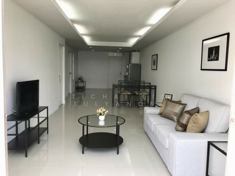 The Waterford Sukhumvit 50, Bangkok, 890 Soi Sukhumvit 50, Phra Kanong, Khlong Toei, Bangkok, 2 Bedrooms, 97 sqm, Condo For Sale, by Sittichai (Ice) Tulyanon, 60249358 - DDproperty.com