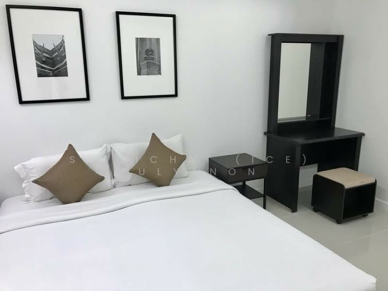 The Waterford Sukhumvit 50, Bangkok, 890 Soi Sukhumvit 50, Phra Kanong, Khlong Toei, Bangkok, 2 Bedrooms, 97 sqm, Condo For Sale, by Sittichai (Ice) Tulyanon, 60249358 - DDproperty.com