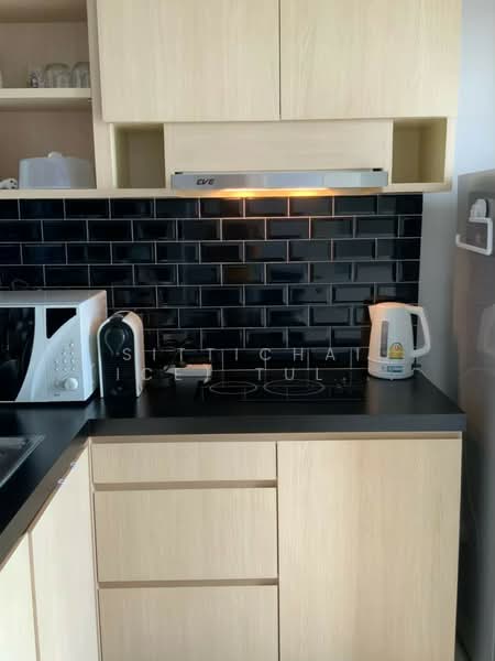 Condo One X Sukhumvit 26, Bangkok, Soi Sukhumvit 26, Sukhumvit Road, Khong Tan, Khlong Toei, Bangkok, 1 Bedroom, 52 sqm, Condo For Sale, by Sittichai (Ice) Tulyanon, 60249359 - DDproperty.com