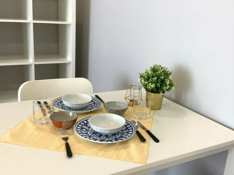 Condo One X Sukhumvit 26, Bangkok, Soi Sukhumvit 26, Sukhumvit Road, Khong Tan, Khlong Toei, Bangkok, 1 Bedroom, 52 sqm, Condo For Sale, by Sittichai (Ice) Tulyanon, 60249359 - DDproperty.com