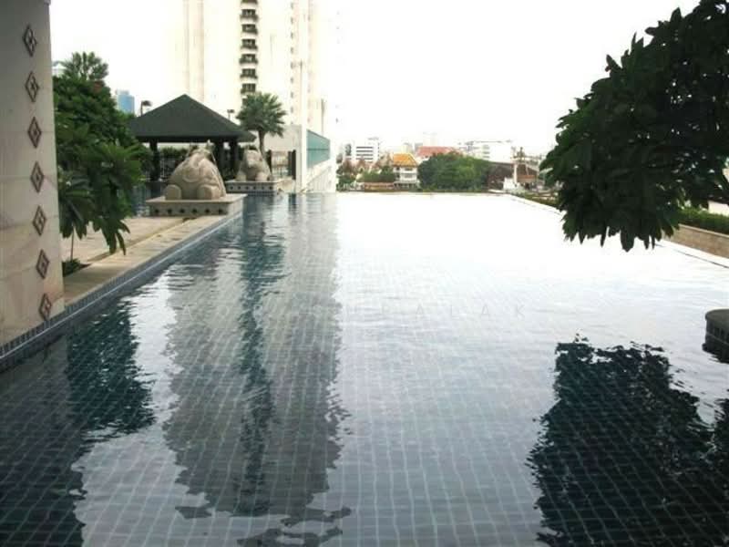 Baan Sathorn Chao Phraya : บ้านสาทรเจ้าพระยา, กรุงเทพ, 931 ซอยเจริญนคร 15 เอ, คลองต้นไทร, คลองสาน, กรุงเทพ, 81 ตร.ม., คอนโด ขาย, โดย Sittichai (Ice) Tulyanon, 60249360 - DDproperty.com