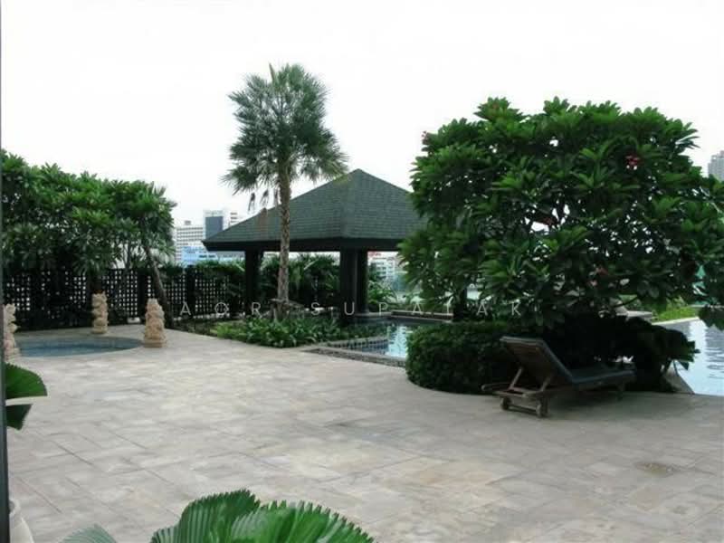 Baan Sathorn Chao Phraya, Bangkok, 931 Charoen Nakhon 15 A Alley, Khlong Ton Sai, Khlong San, Bangkok, 2 Bedrooms, 81 sqm, Condo For Sale, by Sittichai (Ice) Tulyanon, 60249360 - DDproperty.com