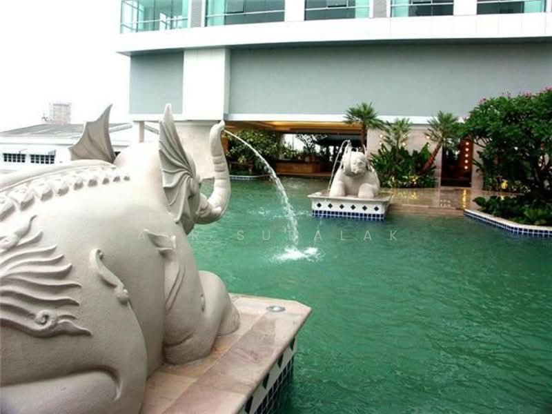 Baan Sathorn Chao Phraya, Bangkok, 931 Charoen Nakhon 15 A Alley, Khlong Ton Sai, Khlong San, Bangkok, 2 Bedrooms, 80 sqm, Condo For Sale, by Sittichai (Ice) Tulyanon, 60249361 - DDproperty.com