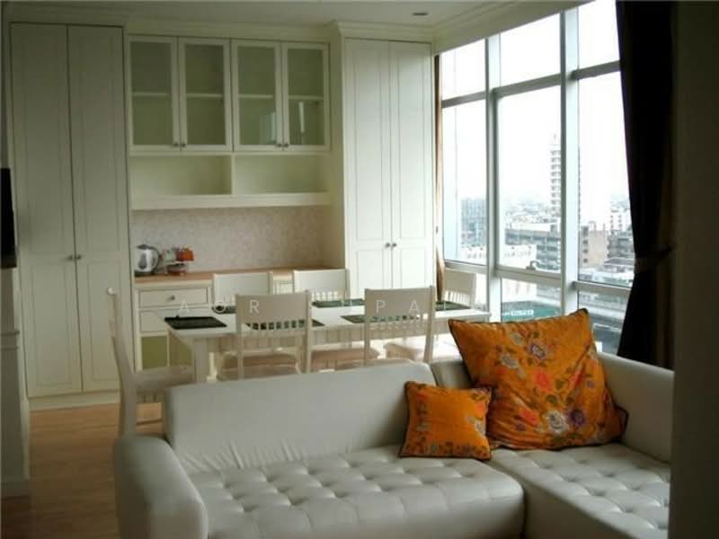 Baan Sathorn Chao Phraya, Bangkok, 931 Charoen Nakhon 15 A Alley, Khlong Ton Sai, Khlong San, Bangkok, 2 Bedrooms, 80 sqm, Condo For Sale, by Sittichai (Ice) Tulyanon, 60249361 - DDproperty.com
