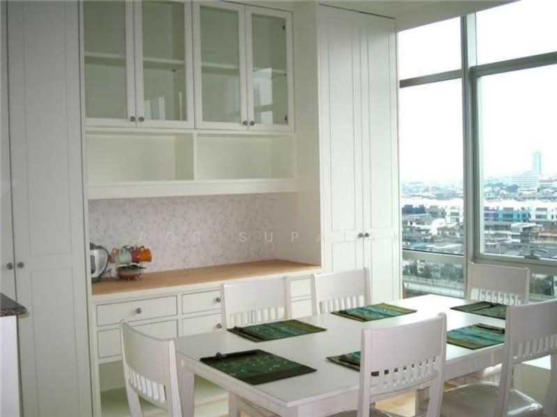 Baan Sathorn Chao Phraya, Bangkok, 931 Charoen Nakhon 15 A Alley, Khlong Ton Sai, Khlong San, Bangkok, 2 Bedrooms, 80 sqm, Condo For Sale, by Sittichai (Ice) Tulyanon, 60249361 - DDproperty.com
