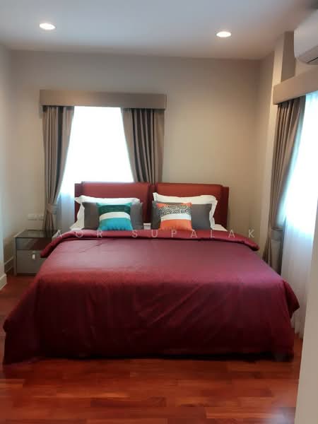 Bangkok Boulevard Rama 9-Srinakarin : บางกอก บูเลอวาร์ด พระราม 9-ศรีนครินทร์, กรุงเทพ, ถนนกรุงเทพกรีฑา, สะพานสูง, สะพานสูง, กรุงเทพ, 335 ตร.ม., บ้านเดี่ยว ขาย, โดย Sittichai (Ice) Tulyanon, 60249364 - DDproperty.com