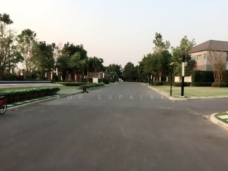 Bangkok Boulevard Rama 9-Srinakarin : บางกอก บูเลอวาร์ด พระราม 9-ศรีนครินทร์, กรุงเทพ, ถนนกรุงเทพกรีฑา, สะพานสูง, สะพานสูง, กรุงเทพ, 335 ตร.ม., บ้านเดี่ยว ขาย, โดย Sittichai (Ice) Tulyanon, 60249364 - DDproperty.com