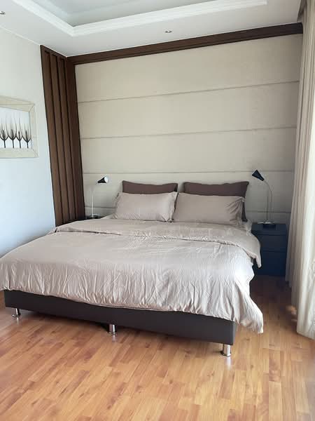 Baan Klang Muang S-Sense Onnuch-Wongwan : บ้านกลางเมือง เอสเซ้นส์ อ่อนนุช – วงแหวน, กรุงเทพ, ถนนลาดกระบัง, ลาดกระบัง, ลาดกระบัง, กรุงเทพ, 668 ตร.ม., บ้านเดี่ยว ขาย, โดย Sittichai (Ice) Tulyanon, 60249366 - DDproperty.com