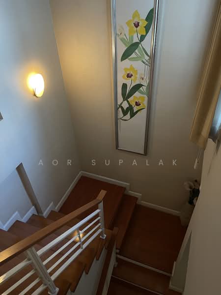 Baan Klang Muang S-Sense Onnuch-Wongwan, Bangkok, Lat Krabang Road, Lat Krabang, Lat Krabang, Bangkok, 3 Bedrooms, 668 sqm, Single Detached House For Sale, by Sittichai (Ice) Tulyanon, 60249366 - DDproperty.com