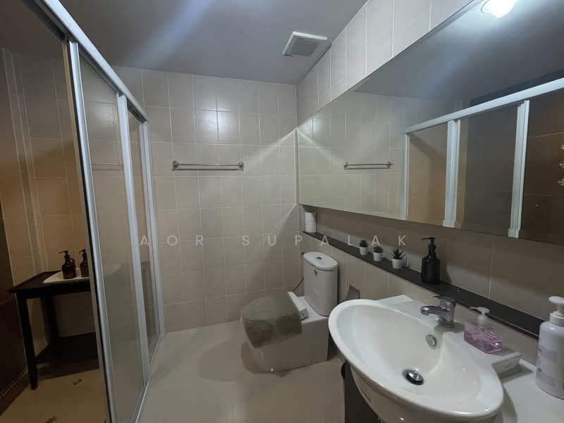 Baan Klang Muang S-Sense Onnuch-Wongwan : บ้านกลางเมือง เอสเซ้นส์ อ่อนนุช – วงแหวน, กรุงเทพ, ถนนลาดกระบัง, ลาดกระบัง, ลาดกระบัง, กรุงเทพ, 668 ตร.ม., บ้านเดี่ยว ขาย, โดย Sittichai (Ice) Tulyanon, 60249366 - DDproperty.com