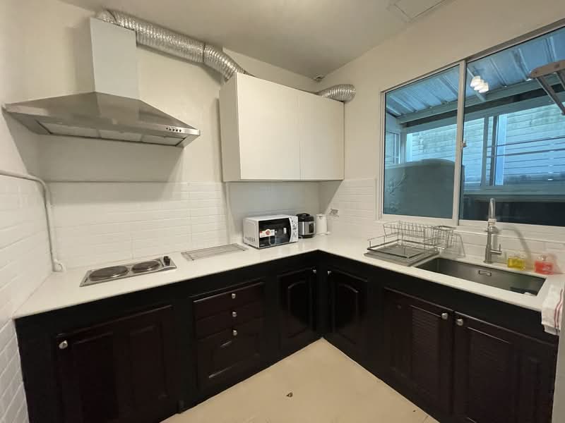 Baan Klang Muang S-Sense Onnuch-Wongwan, Bangkok, Lat Krabang Road, Lat Krabang, Lat Krabang, Bangkok, 3 Bedrooms, 668 sqm, Single Detached House For Sale, by Sittichai (Ice) Tulyanon, 60249366 - DDproperty.com