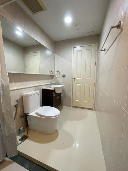 Baan Klang Muang S-Sense Onnuch-Wongwan, Bangkok, Lat Krabang Road, Lat Krabang, Lat Krabang, Bangkok, 3 Bedrooms, 668 sqm, Single Detached House For Sale, by Sittichai (Ice) Tulyanon, 60249366 - DDproperty.com