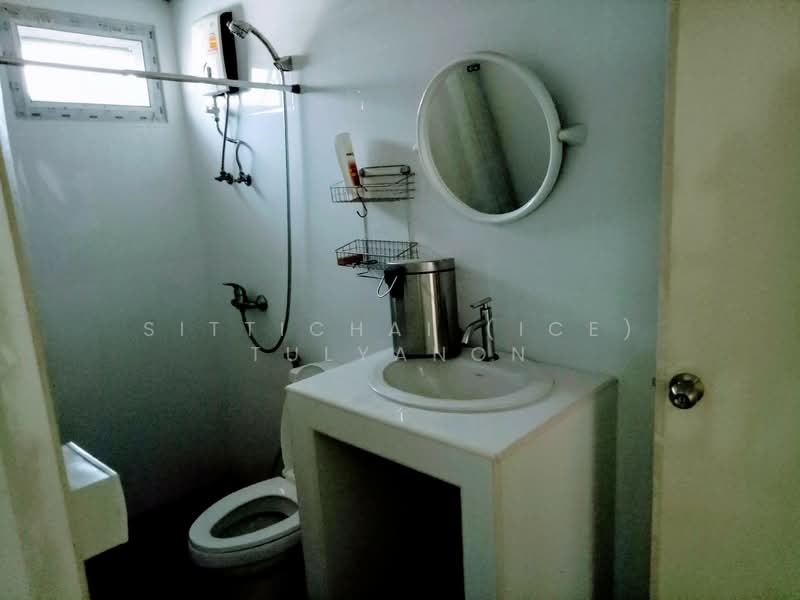 Nawarat Village, Chiang Mai, Chiang Mai-Hang Dong Road, Nong Kaeo, Hang Dong, Chiang Mai, 5 Bedrooms, 270 sqm, Single Detached House For Sale, by Sittichai (Ice) Tulyanon, 60249367 - DDproperty.com