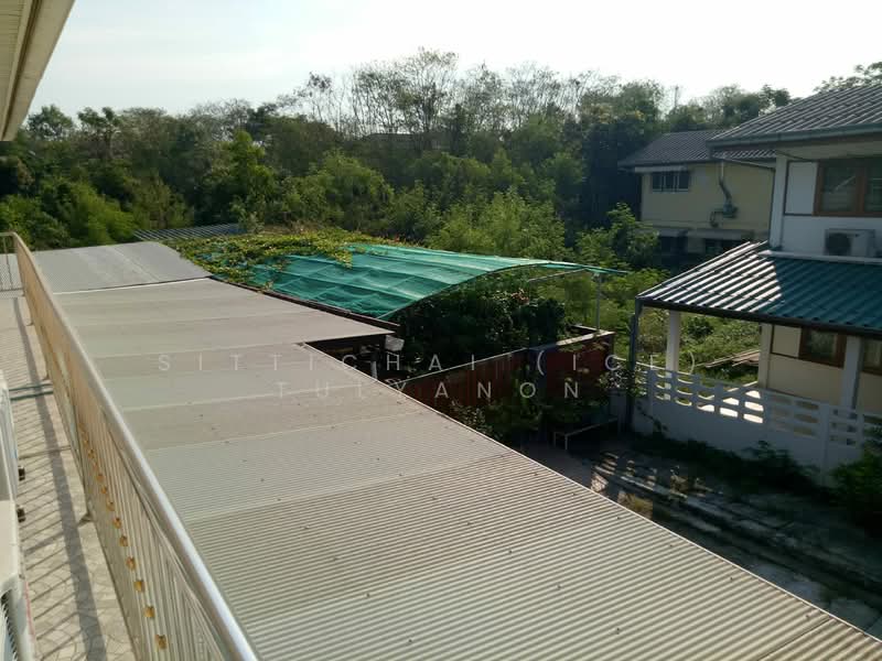Nawarat Village, Chiang Mai, Chiang Mai-Hang Dong Road, Nong Kaeo, Hang Dong, Chiang Mai, 5 Bedrooms, 270 sqm, Single Detached House For Sale, by Sittichai (Ice) Tulyanon, 60249367 - DDproperty.com
