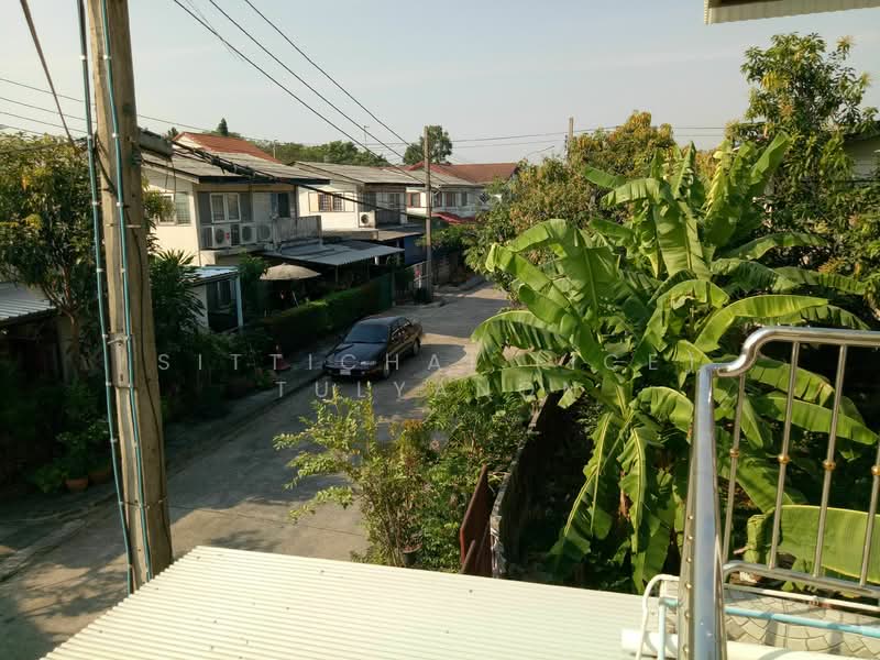 Nawarat Village, Chiang Mai, Chiang Mai-Hang Dong Road, Nong Kaeo, Hang Dong, Chiang Mai, 5 Bedrooms, 270 sqm, Single Detached House For Sale, by Sittichai (Ice) Tulyanon, 60249367 - DDproperty.com