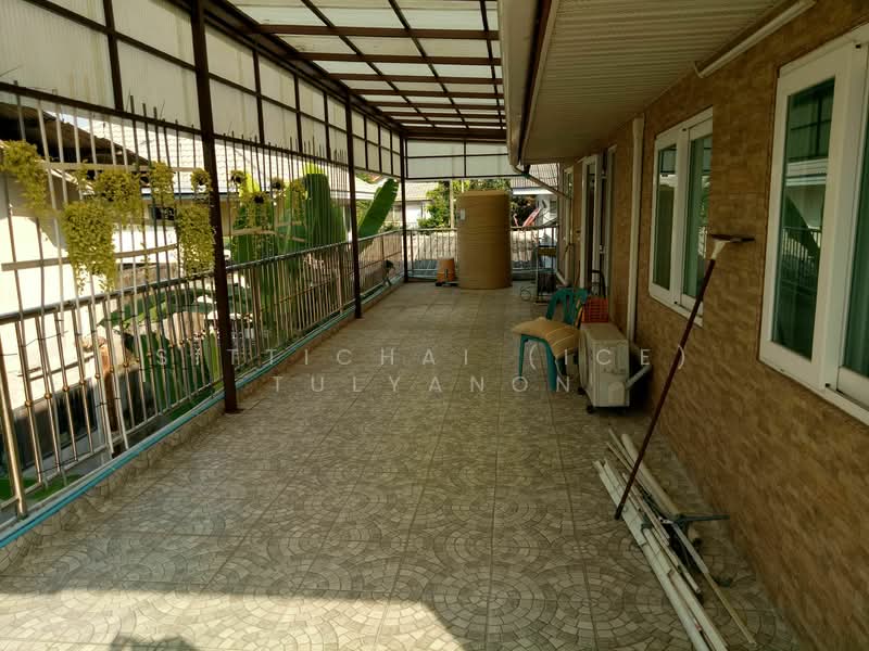 Nawarat Village : โครงการนวรัตน์, เชียงใหม่, ถนนเชียงใหม่-หางดง, หนองแก๋ว, หางดง, เชียงใหม่, 270 ตร.ม., บ้านเดี่ยว ขาย, โดย Sittichai (Ice) Tulyanon, 60249367 - DDproperty.com