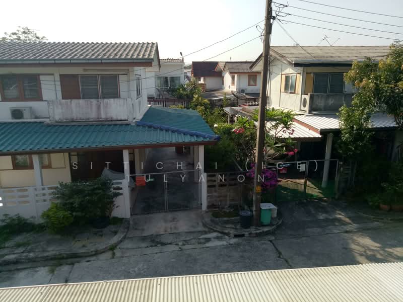 Nawarat Village, Chiang Mai, Chiang Mai-Hang Dong Road, Nong Kaeo, Hang Dong, Chiang Mai, 5 Bedrooms, 270 sqm, Single Detached House For Sale, by Sittichai (Ice) Tulyanon, 60249367 - DDproperty.com